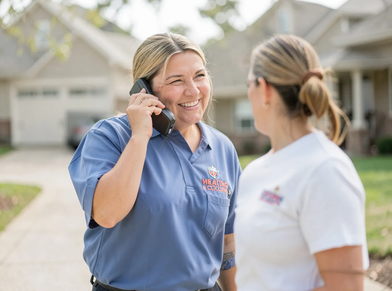 Hvac Repair Scottsmoor, FL FAQs